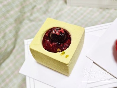 Dessert Experience at Aniv_11