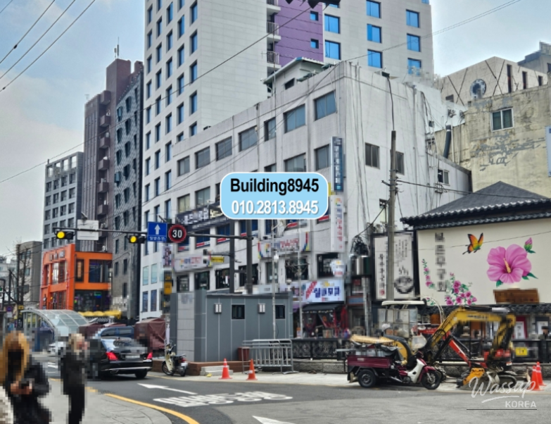 Sale Case of Nakwon-dong Building_04