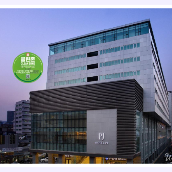 Unforgettable Experience at Hotel PJ Myeongdong299