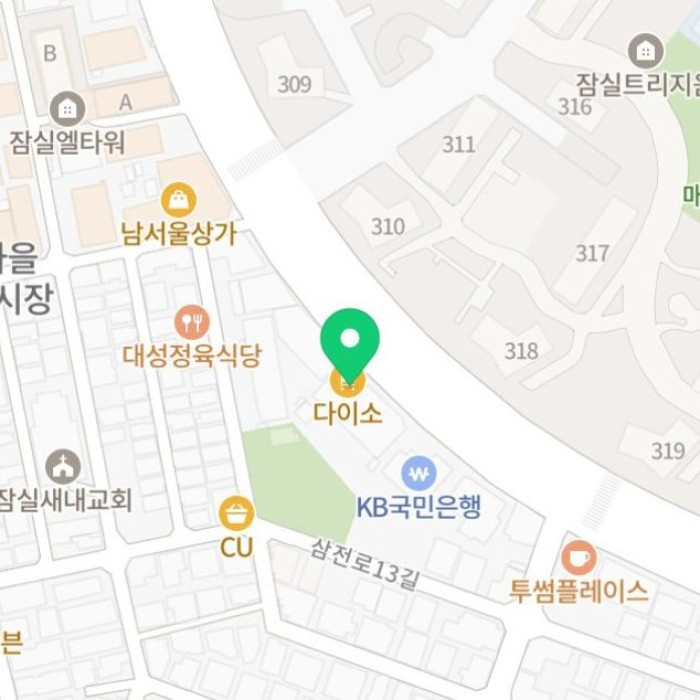 A Visit to the Local Gym: Recommendations and Experiences296