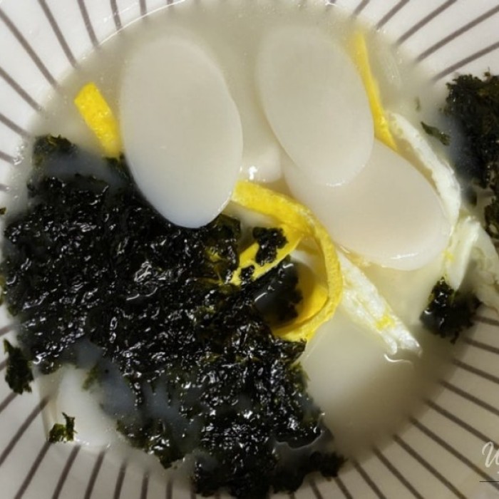 Happy New Year Reflections694