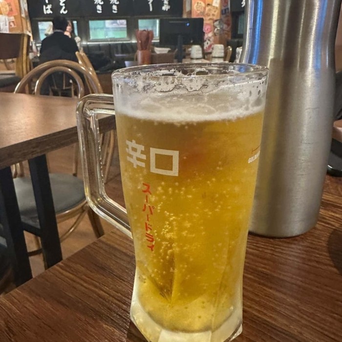 Review of Teppan Osaka-ya in Songridan-gil1880