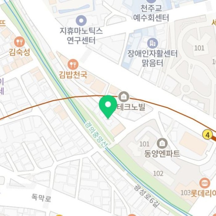 Peanut Kids Room: A Perfect Kids Cafe in Mapo, Seoul714