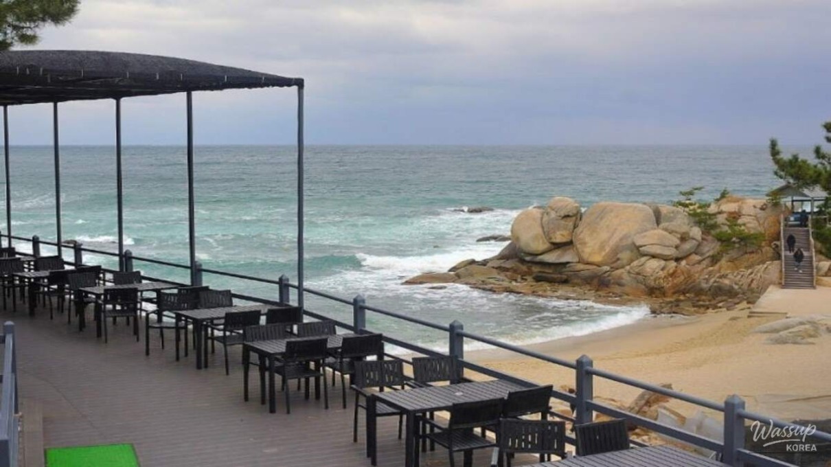 Exploring Huhyuam: A Serene Coastal Retreat in Yangyang, Gangwon-do_05