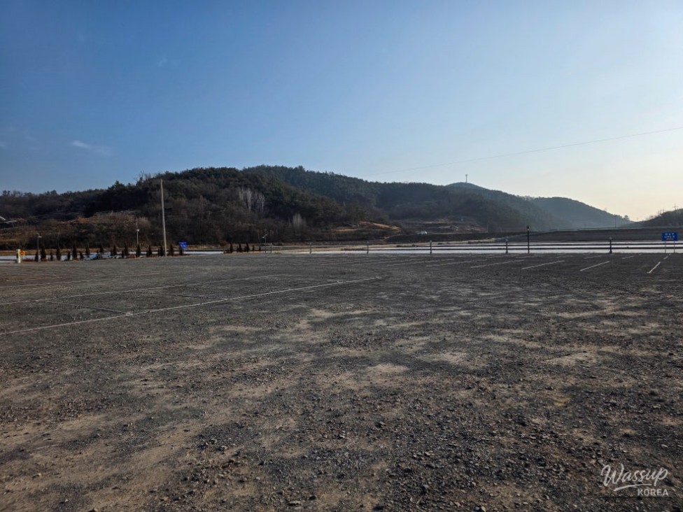 Discovering Santokki Dining in Changnyeong Anri Village_02