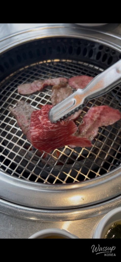 A Taste of Cheonggiwa Town: Lunch at Mapo Branch_03