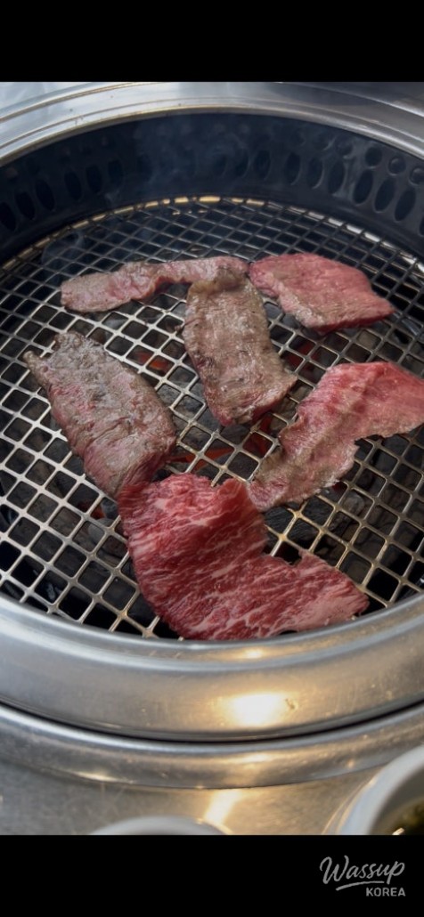 A Taste of Cheonggiwa Town: Lunch at Mapo Branch_04