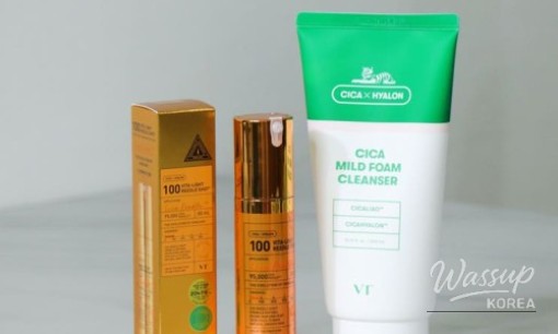 The Effortless Chic Look of Kim Hee-ae at the Recent Exhibition_13