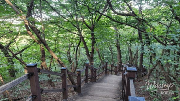 Best Sunset Spots in the Seoul Metropolitan Area for February_02