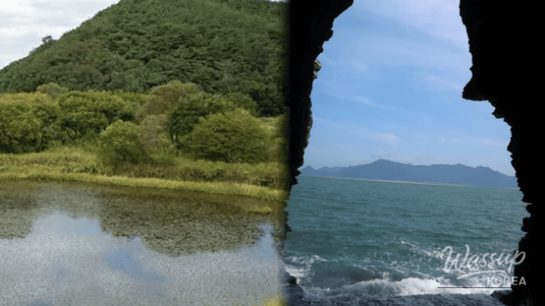 Best Winter Sunrise Spots in Gyeongsang-do for February_01