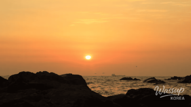 Best Winter Sunrise Spots in Gyeongsang-do for February_02