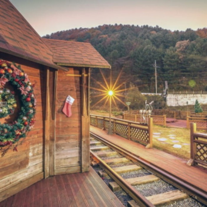 Winter Wonders at Hayang Farm2313