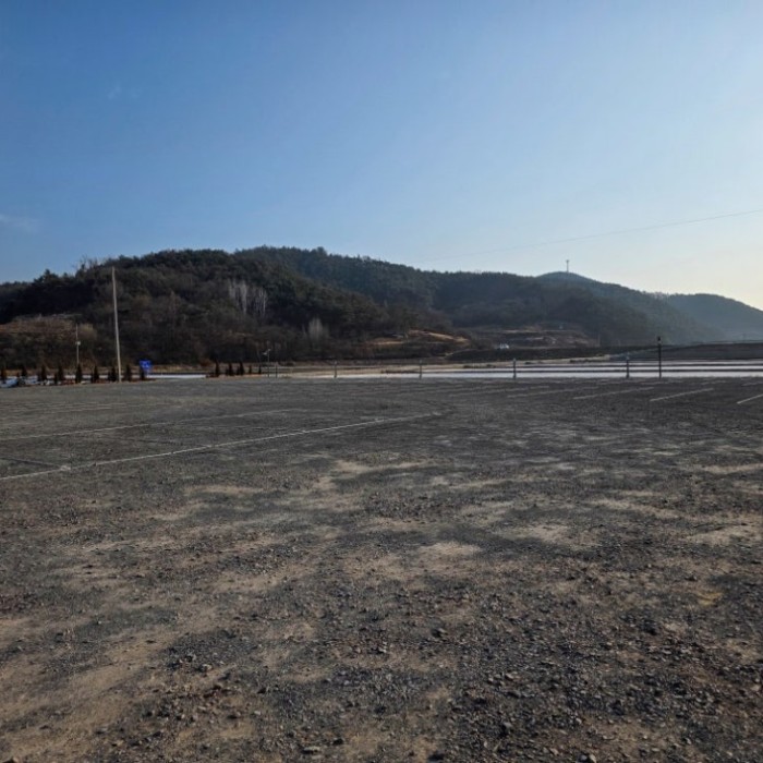 Discovering Santokki Dining in Changnyeong Anri Village1283