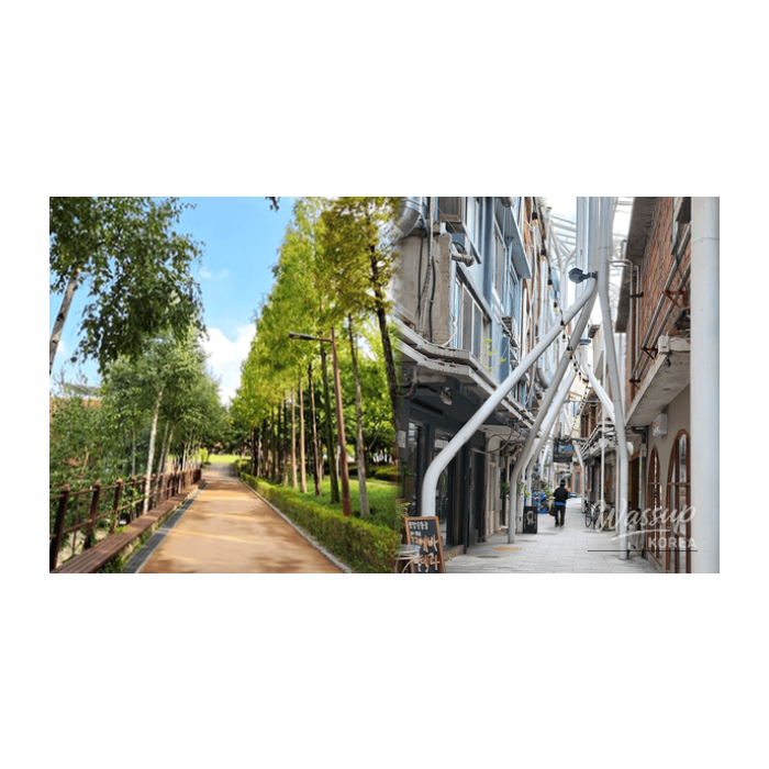 Best Sunset Spots in the Seoul Metropolitan Area for February2319