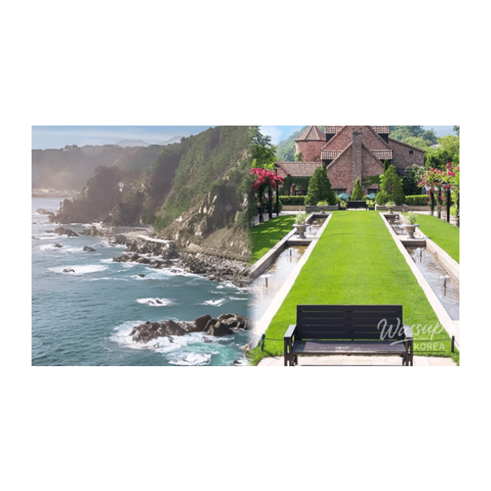 Top 4 Must-Visit Destinations in Gangwon-do in February2330