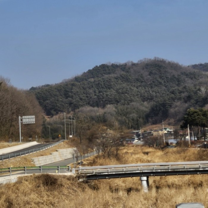 Discovering the Serenity of Simsujeong Pavilion in Geochang2333