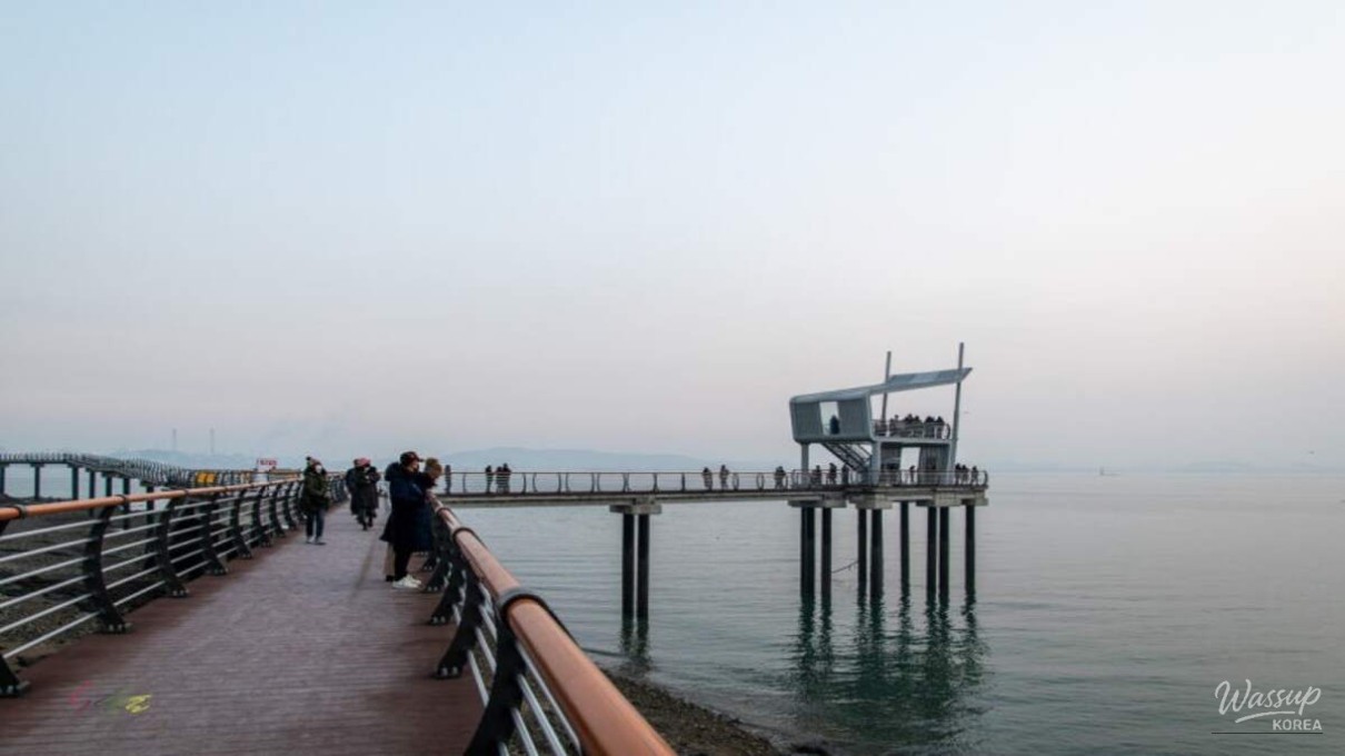 Exploring Han Jin Port: A Coastal Gem in Chungcheongnam-do_02