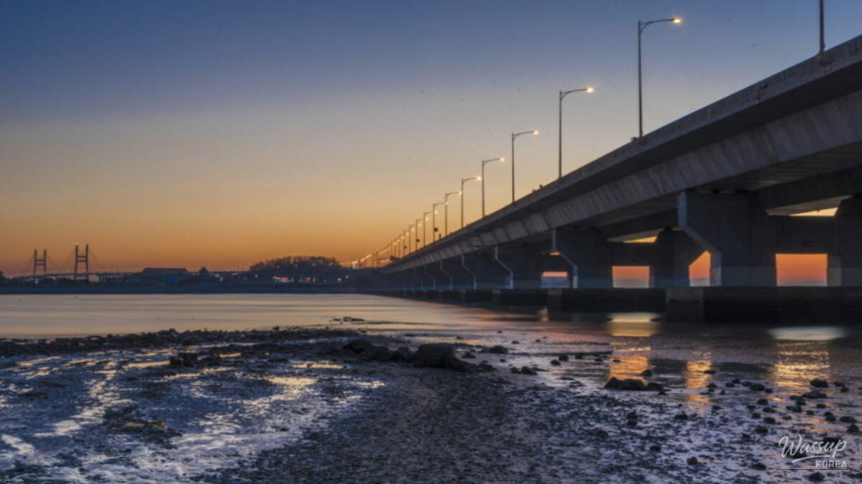 Exploring Han Jin Port: A Coastal Gem in Chungcheongnam-do_03