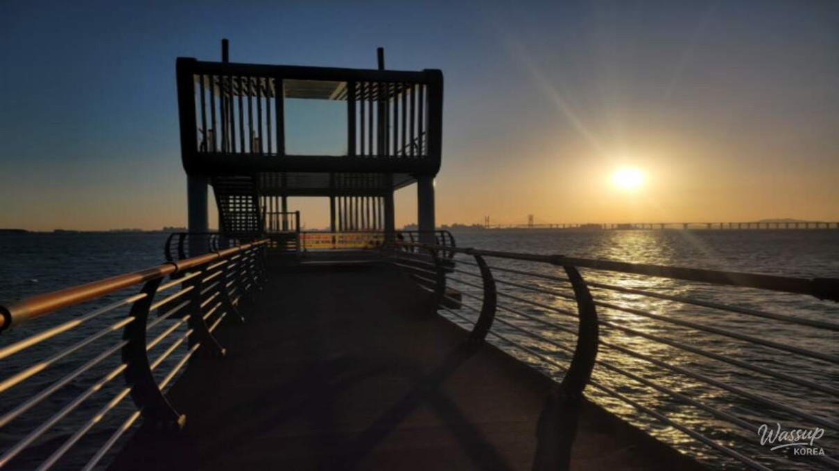 Exploring Han Jin Port: A Coastal Gem in Chungcheongnam-do_04