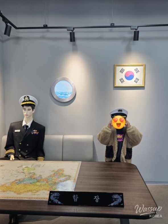 Family Camping Trip in Jinhae_08