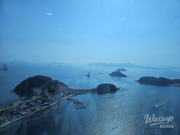 Family Camping Trip in Jinhae_05