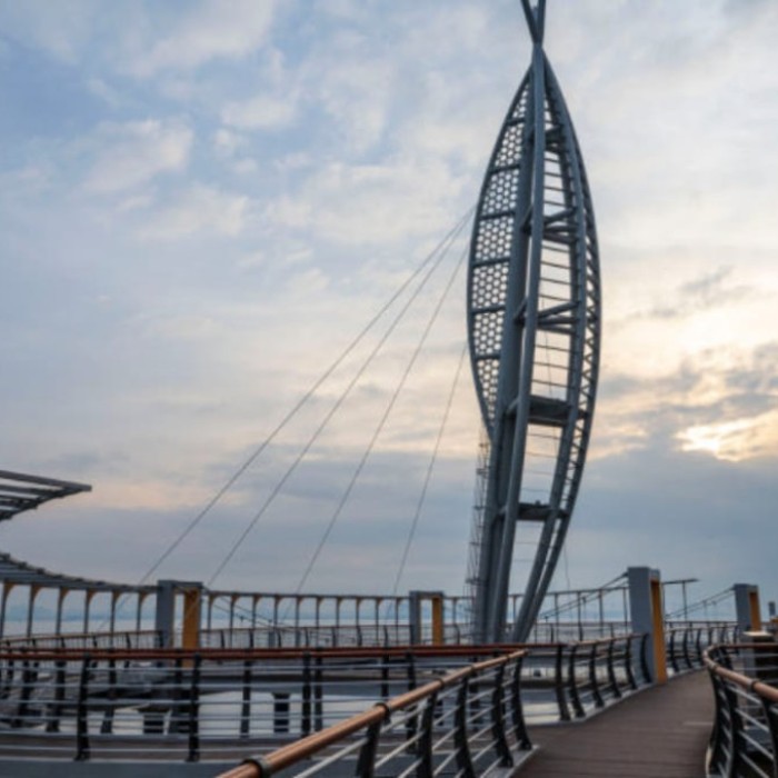 Exploring Han Jin Port: A Coastal Gem in Chungcheongnam-do2336