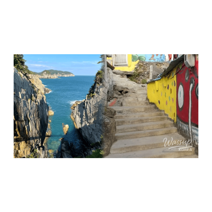 Exploring Tongyeong in February: Top 4 Must-Visit Places2337