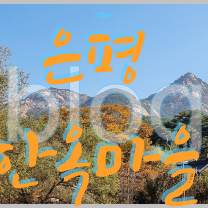 Exploring Eunpyeong Hanok Village in Seoul234