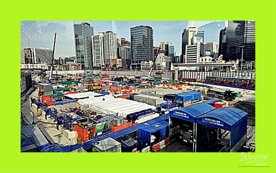 Highlights of the Gyeongbokgung Palace Tour_07