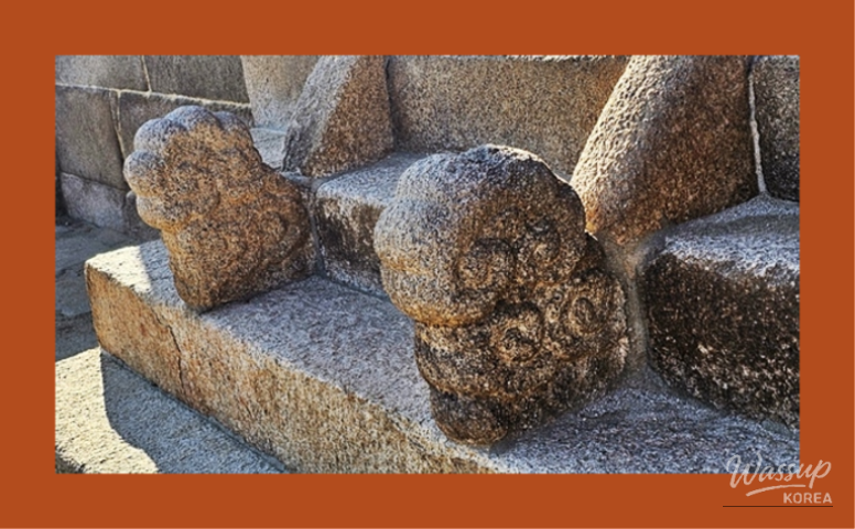 Highlights of the Gyeongbokgung Palace Tour_06