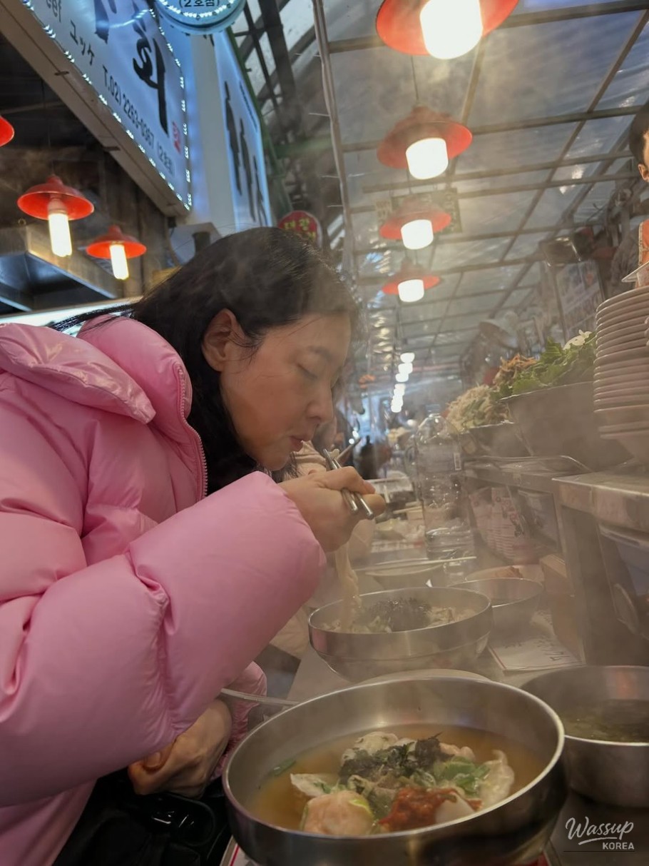 Exploring the Unique Markets of Seoul: Bangsan and Jungbu_04