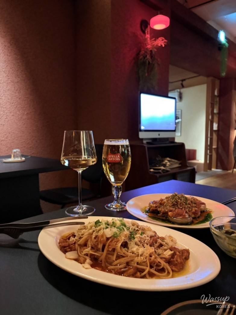 Charming Dining Experience at Charari Apgujeong_03