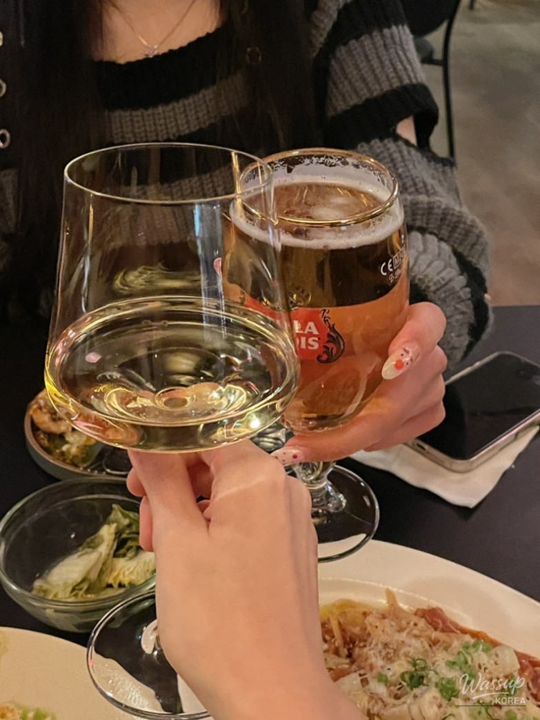 Charming Dining Experience at Charari Apgujeong_01