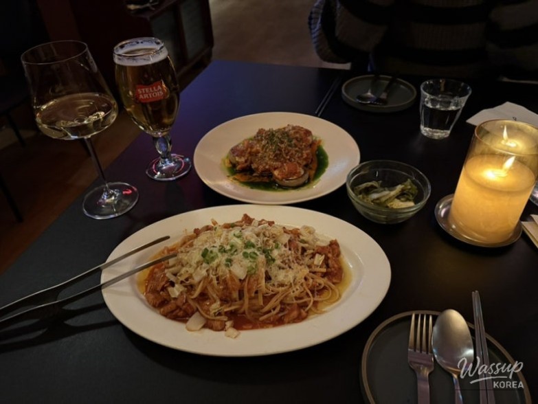 Charming Dining Experience at Charari Apgujeong_04