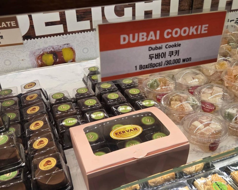 A Unique Dining Experience at Keravan Restaurant in Itaewon_07