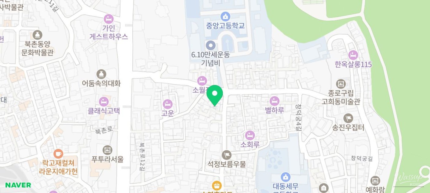 Introducing Jeongdam Hanok Studio for Milestone Photography_02