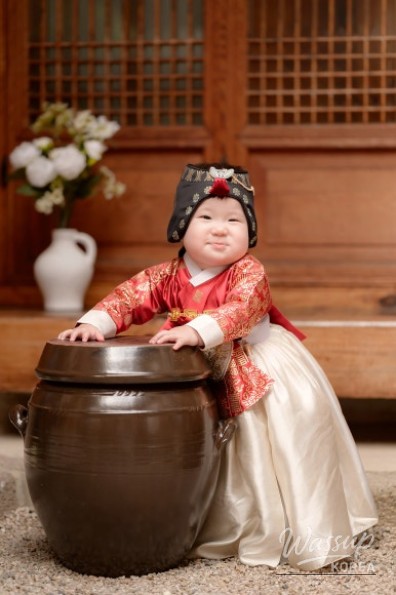 Introducing Jeongdam Hanok Studio for Milestone Photography_09