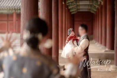 Introducing Jeongdam Hanok Studio for Milestone Photography_04