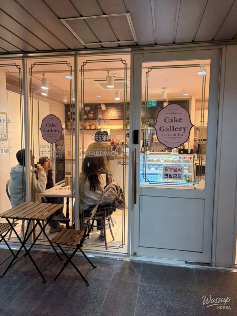 A Day at the Musical and Cafes in Yongsan_04