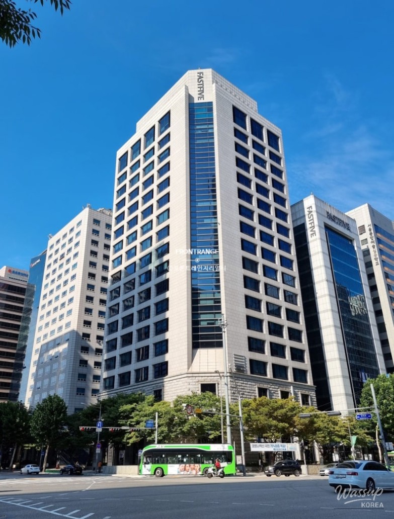 V-PLEX: A Prime Office Space in Gangnam_02