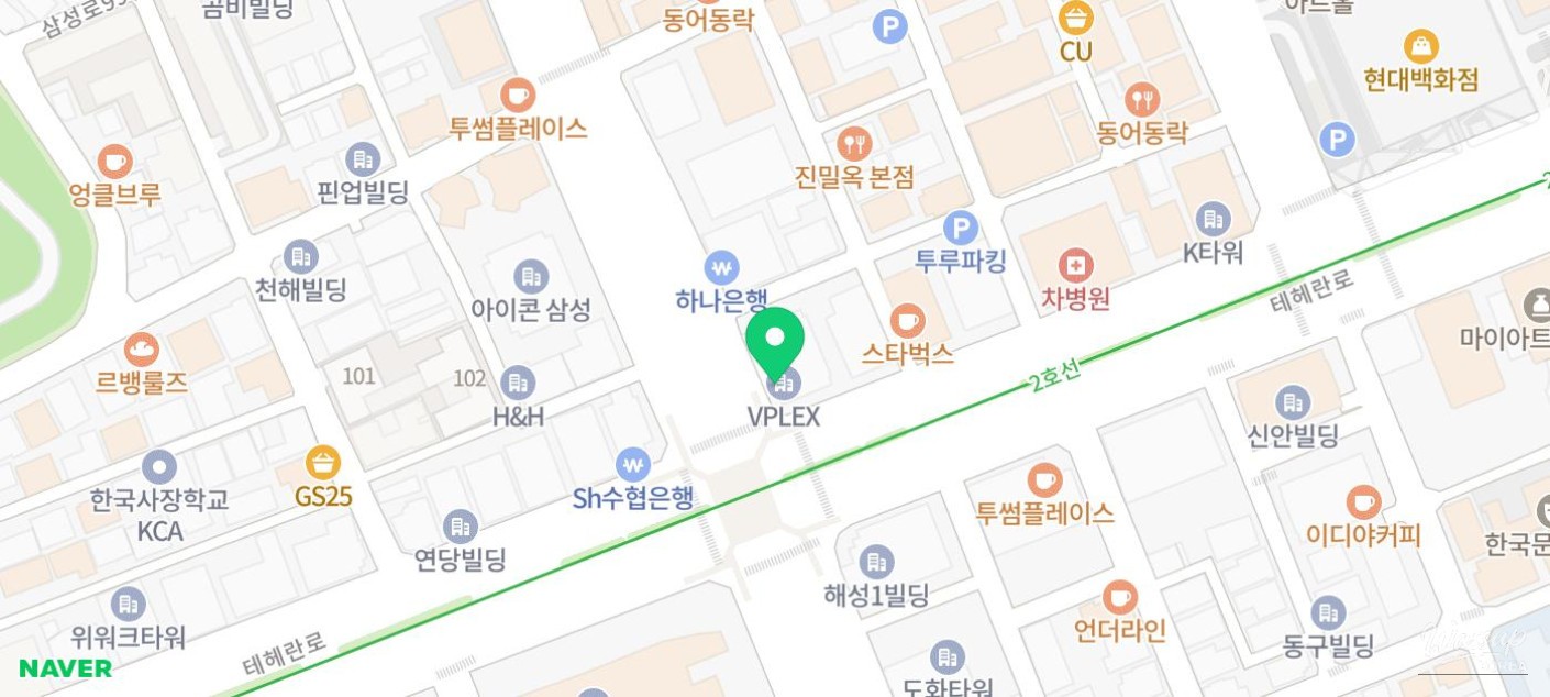 V-PLEX: A Prime Office Space in Gangnam_15