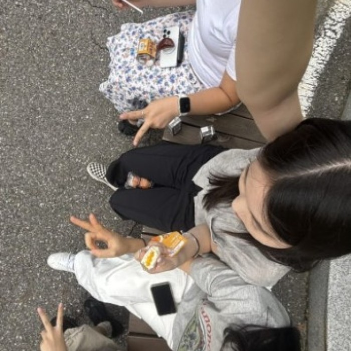 Embracing the Flow of Life879