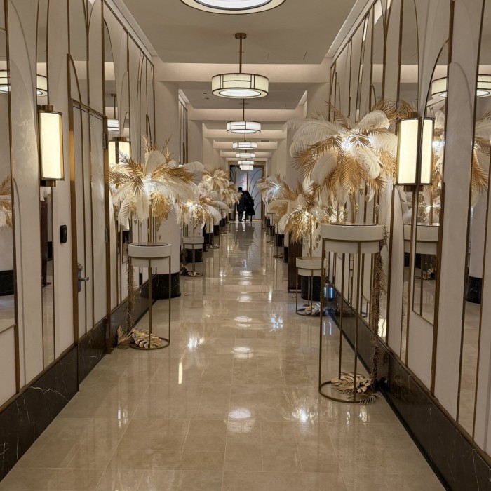 The Essence of Eatanic Garden: A Unique Dining Experience307