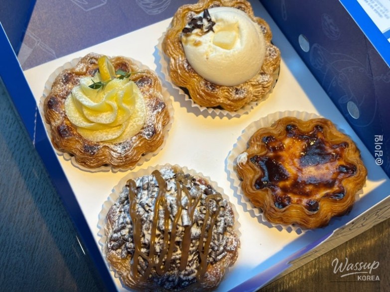 Exploring Pick Bake in Myeongdong_01