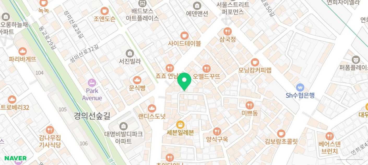 Visit to Honest Pancake in Yeonnam-dong_12