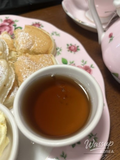 Visit to Honest Pancake in Yeonnam-dong_10