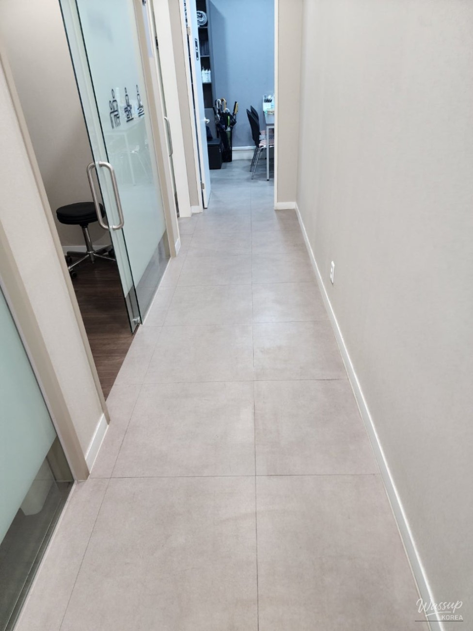 Cost of Regular Cleaning Services for Hospitals in Jung-gu, Seoul_07