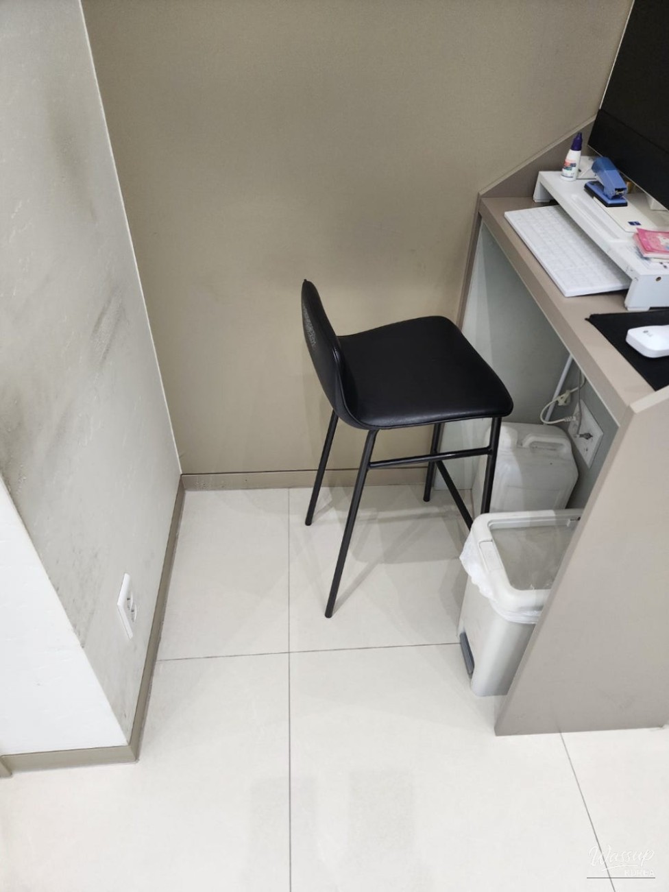 Cost of Regular Cleaning Services for Hospitals in Jung-gu, Seoul_05