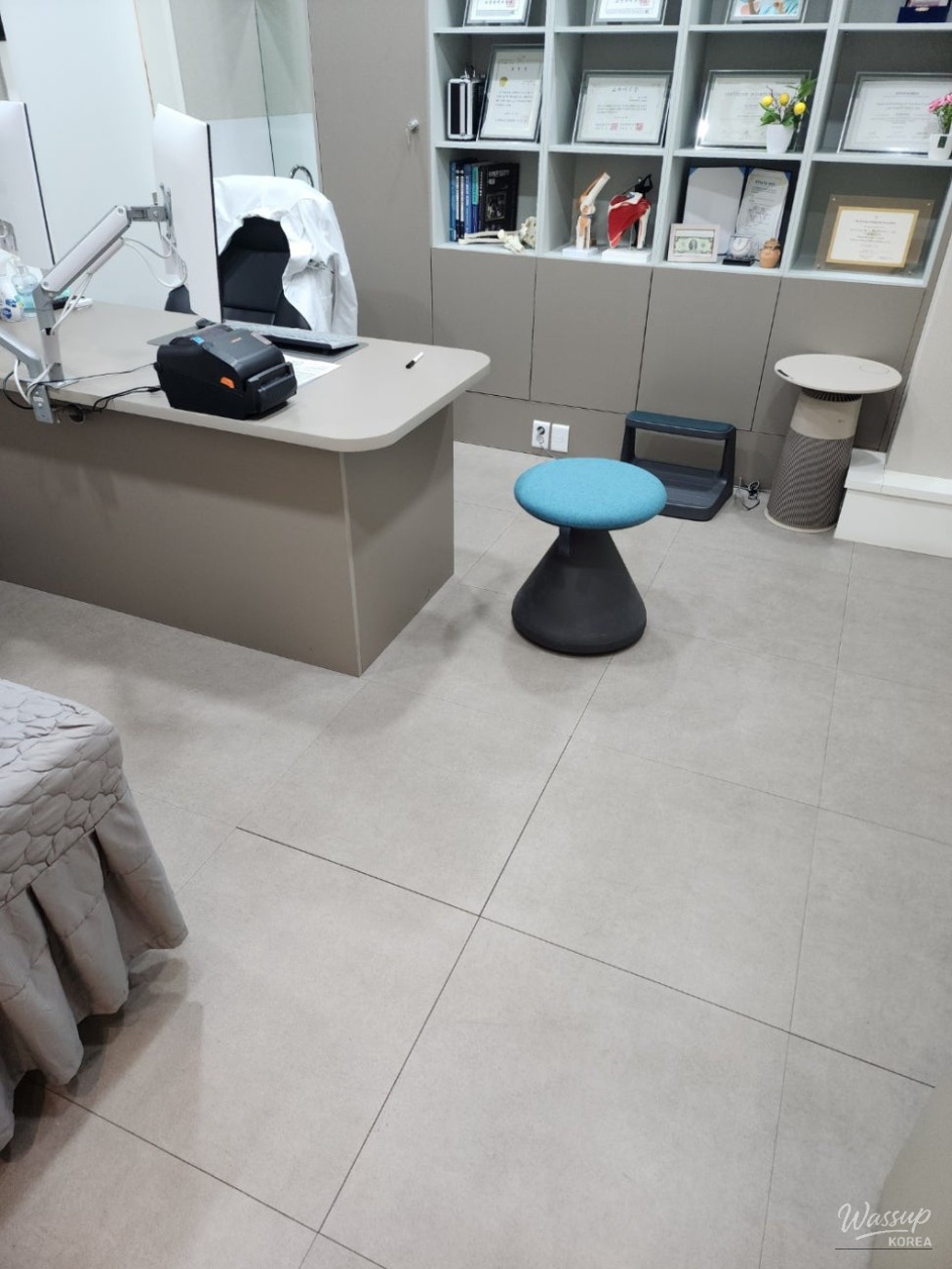 Cost of Regular Cleaning Services for Hospitals in Jung-gu, Seoul_04