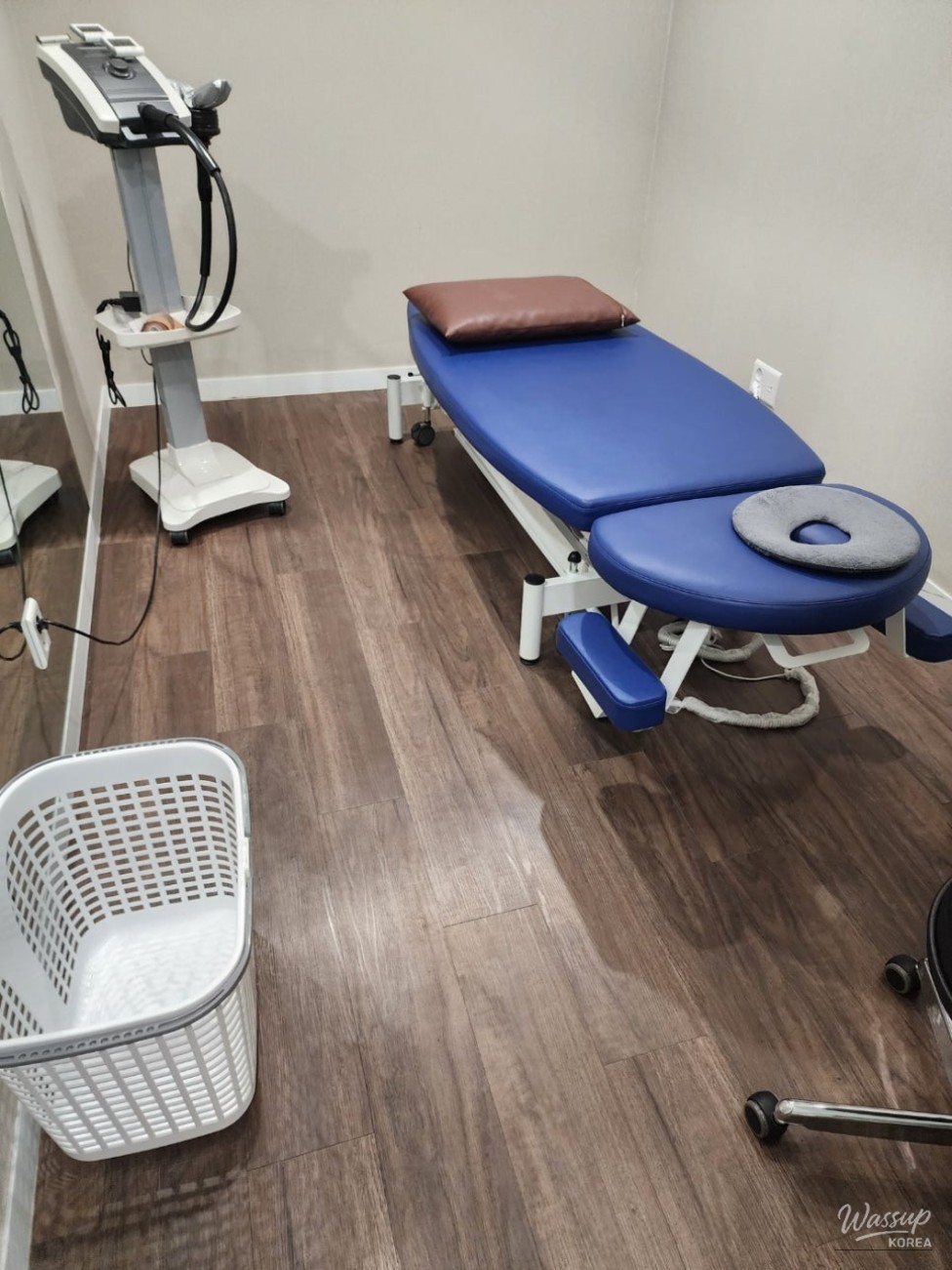 Cost of Regular Cleaning Services for Hospitals in Jung-gu, Seoul_08